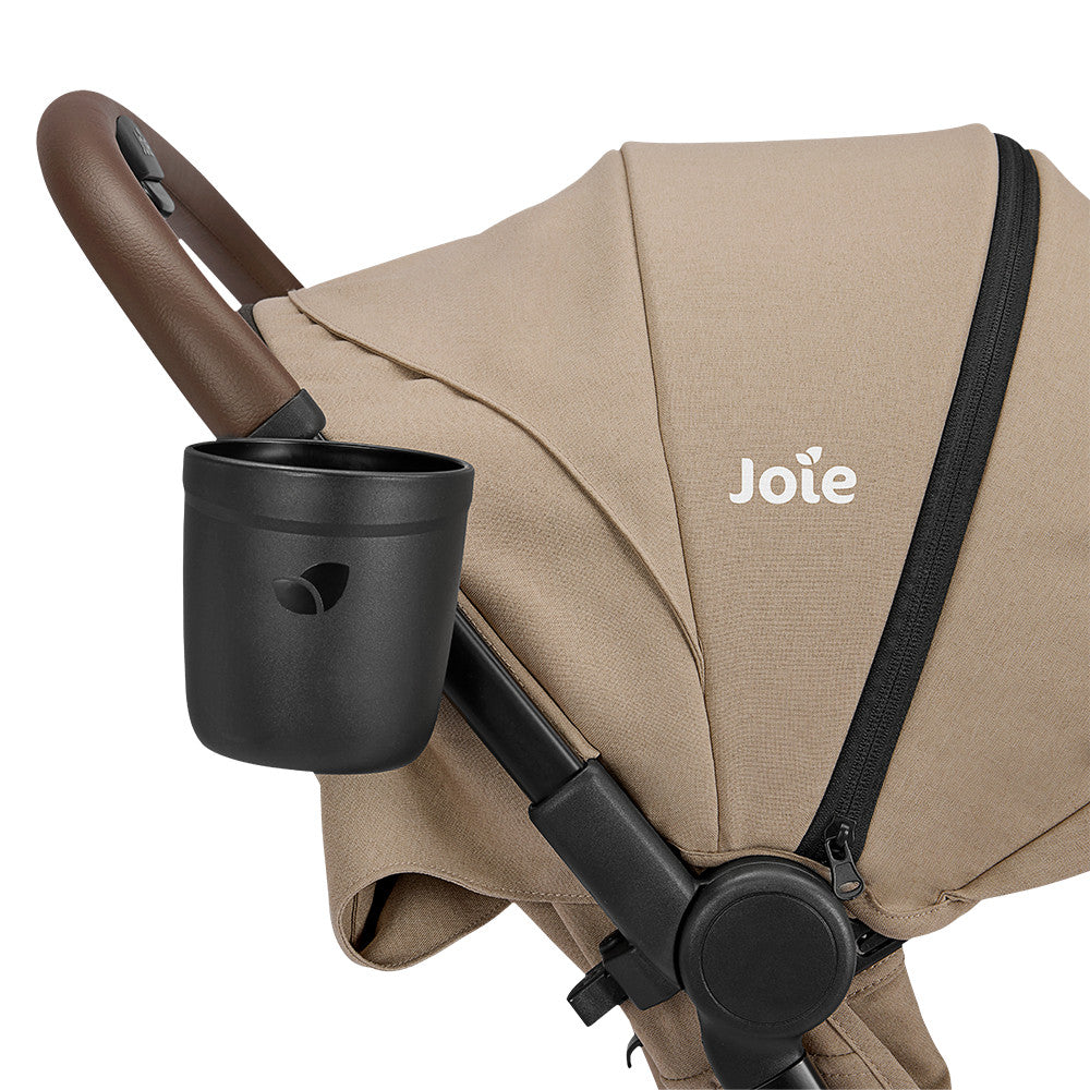 Joie Porto™ lightweight cabin stroller Auto fold