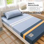 Comfort Standard Mattress Single Size