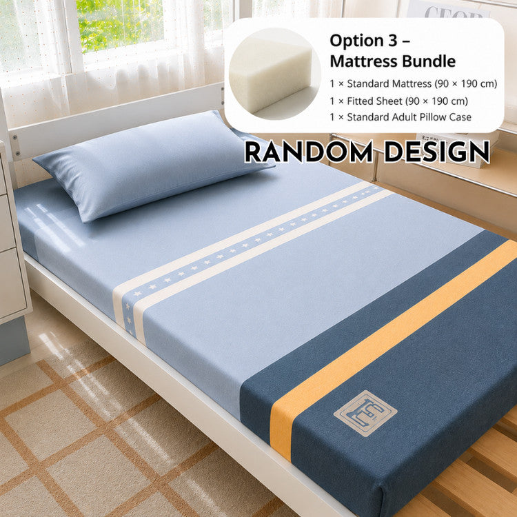 Comfort Standard Mattress Single Size