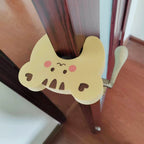 Mums Choice Children Safe Door Pinch Guards Door Stoper
