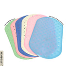 Nemobaby Anti-Slip Bath Mat 100% Rubber