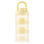 Nemobaby  3-Tier Milk Powder Dispenser