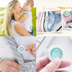 BIKIT Guard Mosquito Repellent Device Outdoor/Indoor for Kid