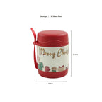 Mums Choice Baby Kids Insulated Food Jar Fruit