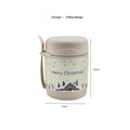 Mums Choice Baby Kids Insulated Food Jar Fruit