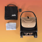 Joie Porto™ lightweight cabin stroller Auto fold