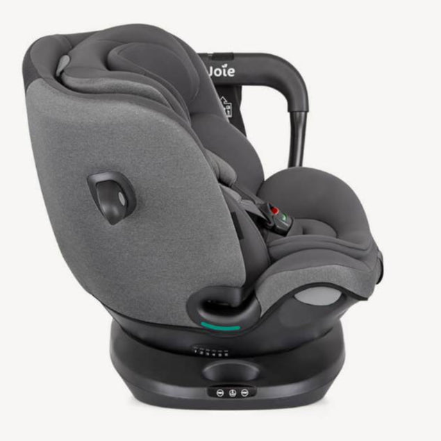 Joie I-Spin Multiway Spin from (Birth to Big Kid)