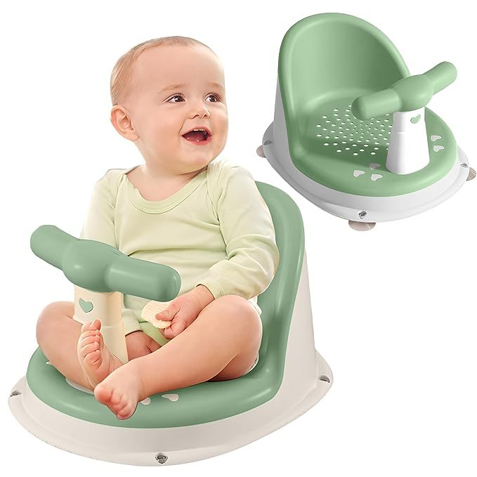 Nemobaby Baby Bath Essential Bath or Shower Seat