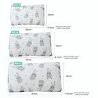 Koala Living baby bamboo head pillow