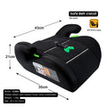 Mums Choice children  isofix car seat booster seat ECE R129 (125~150cm)