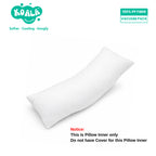 Koala Living Snugly Hugging Pillow Inner & Pillow Cover