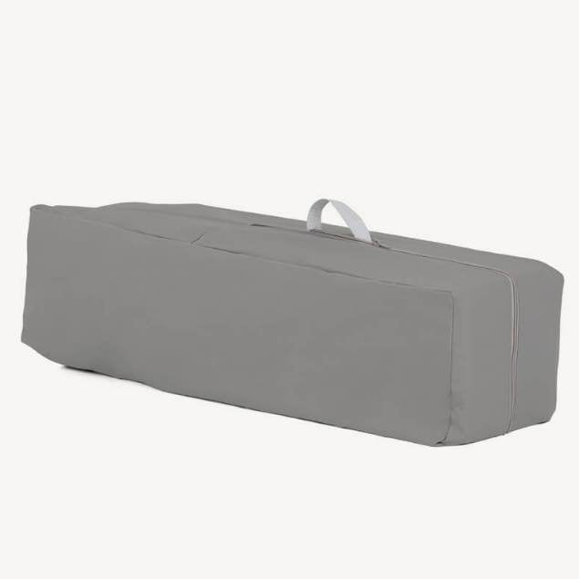 Joie Kubbie Sleep Bedside Travel Cot