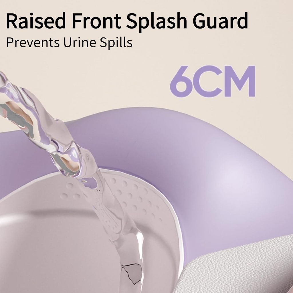 Mums Choice 3-in-1 Multifunctional Potty Training Seat