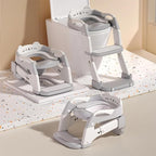 Mums Choice 3-in-1 Multifunctional Potty Training Seat