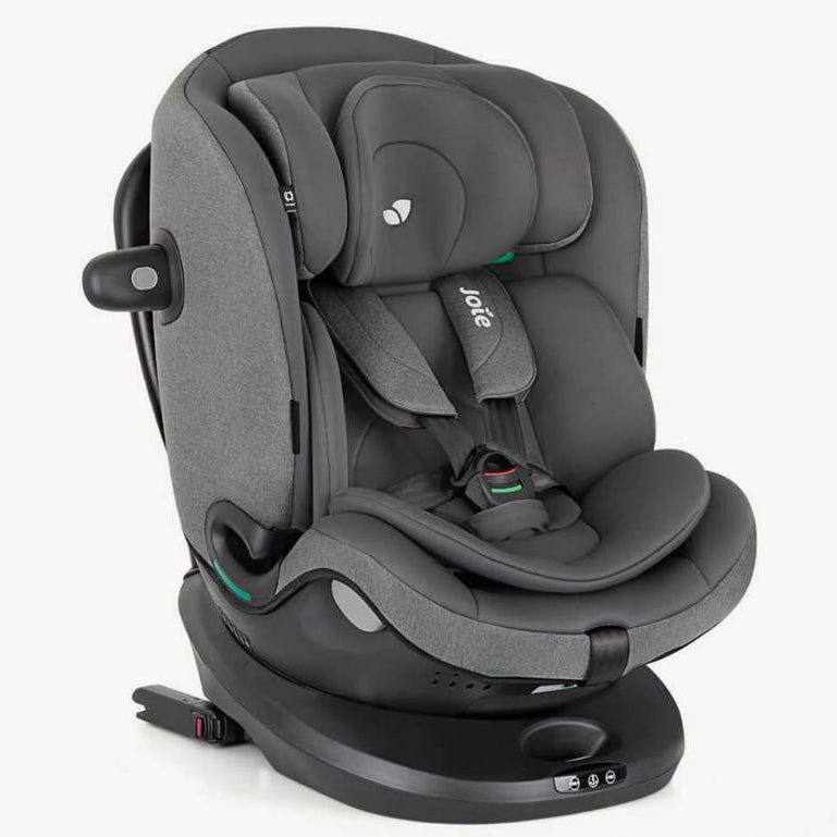 Joie I-Spin Multiway Spin from (Birth to Big Kid)