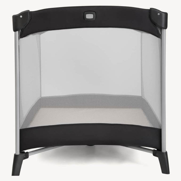 Joie Allura Travel Cot - Black Ink