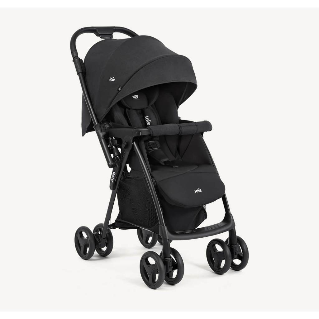 Joie Mirus Baby Stroller (1-Year Warranty)