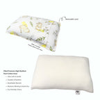 Koala Living baby bamboo head pillow