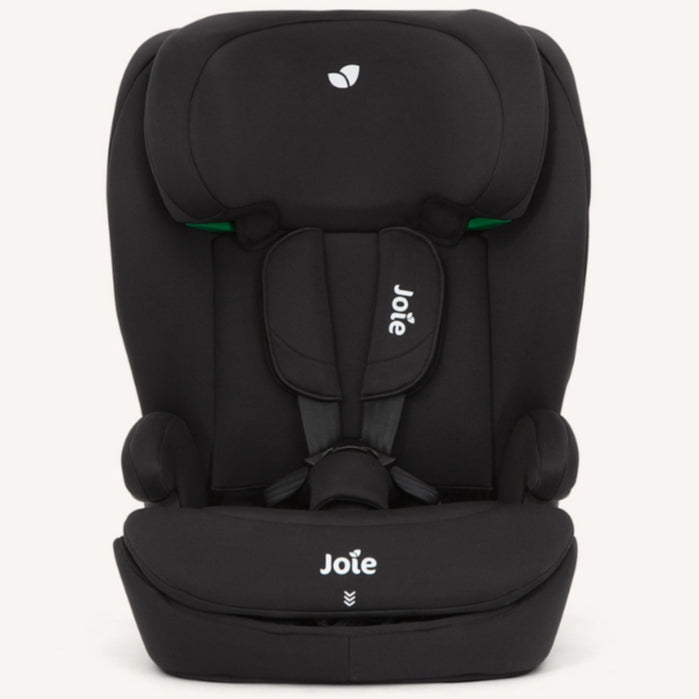 Joie I-Irvana Isofix Car Seat Booster (15m - 12y) i-Size R129 Certified