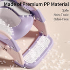 Mums Choice 3-in-1 Multifunctional Potty Training Seat