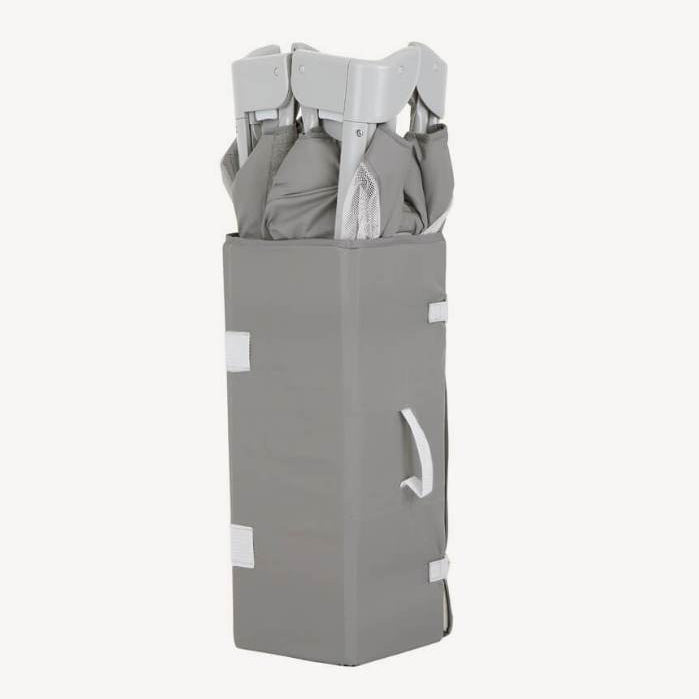 Joie Kubbie Sleep Bedside Travel Cot