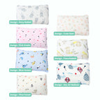 Koala Living baby bamboo head pillow