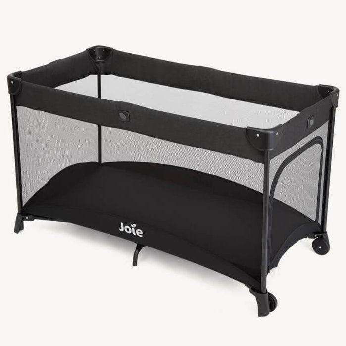 Joie Allura™ 120 Travel Cot / Baby Playpen / Cot