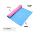 Babylove Premium Air-Filled Rubber Cot Sheet Waterproof Mat