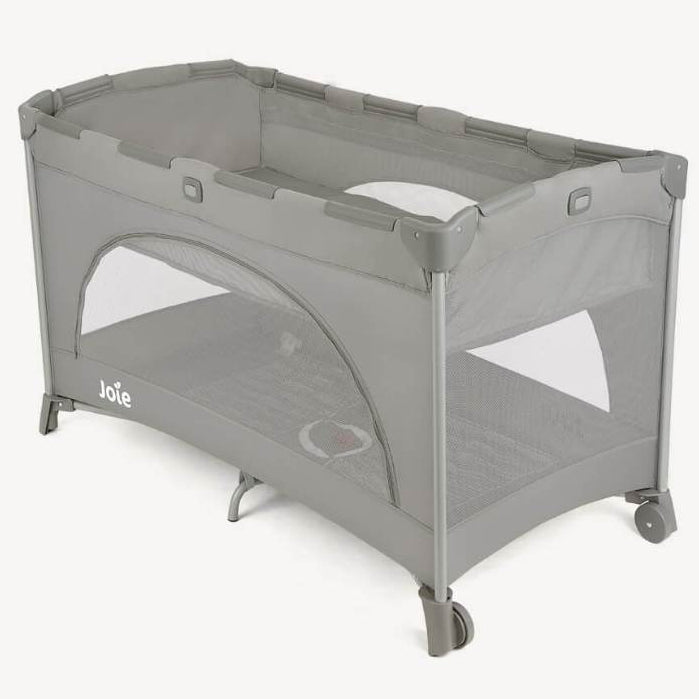 Joie Allura™ 120 Travel Cot / Baby Playpen / Cot
