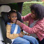 Joie I-Irvana Isofix Car Seat Booster (15m - 12y) i-Size R129 Certified