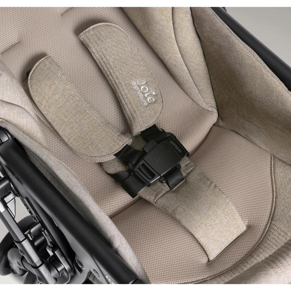 Joie Signature SMA Baggi™ 4WD drift