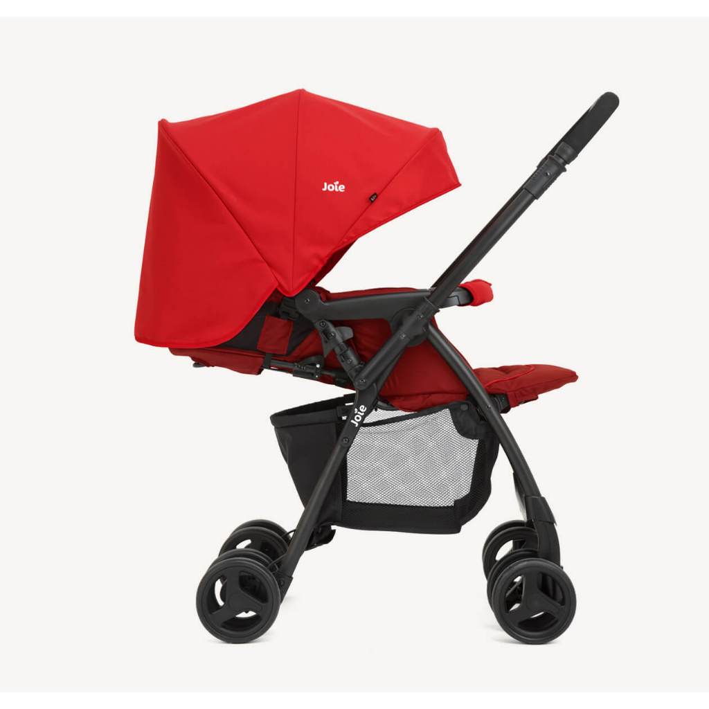 Joie Mirus Baby Stroller (1-Year Warranty)