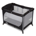 Joie Allura Travel Cot - Black Ink