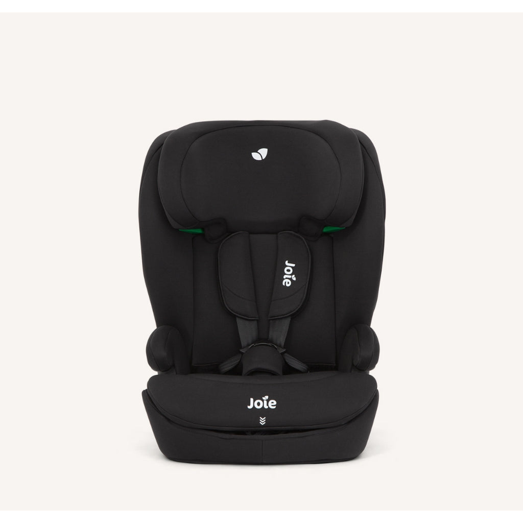 Joie I-Irvana Isofix Car Seat Booster (15m - 12y) i-Size R129 Certified