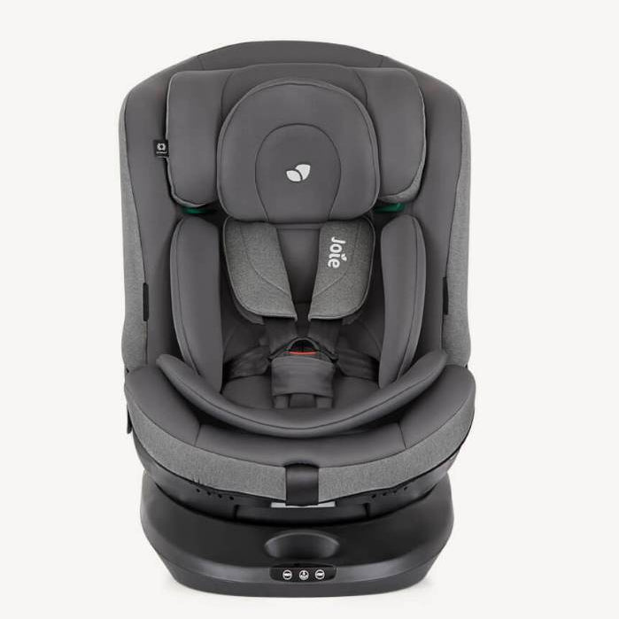 Joie I-Spin Multiway Spin from (Birth to Big Kid)