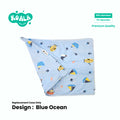 Koala Living baby bamboo head pillow