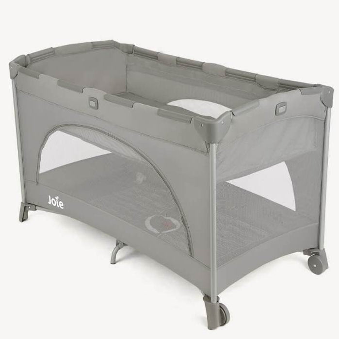 Joie Allura™ 120 Travel Cot / Baby Playpen / Cot