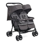 Joie Aire Twin Double Stroller W/RC