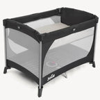 Joie Allura Travel Cot - Black Ink