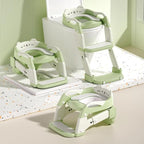Mums Choice 3-in-1 Multifunctional Potty Training Seat