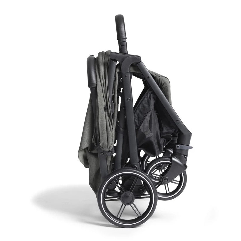 Joie Parcel LX Signature 3in1 Lightweight Compact Stroller (birth to 22 kg)
