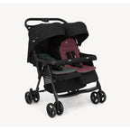 Joie Aire Twin Double Stroller W/RC