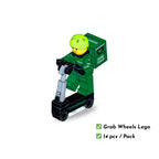 Easy Choice Grab Car Builder Set – Premium LEGO-Style Toy for Kids