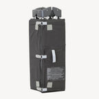 Joie Commuter Change Travel Cot-Logan