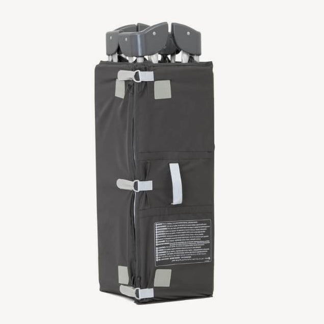 Joie Commuter Change Travel Cot-Logan