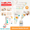 Misuta Disposable Milk bag storage bag 30pcs