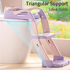 Mums Choice 3-in-1 Multifunctional Potty Training Seat