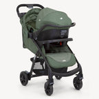 Joie Muze Lx Travel System (Stroller With Car Seat)