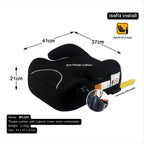 Mums Choice children  isofix car seat booster seat ECE R129 (125~150cm)