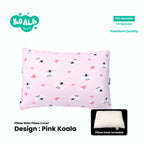 Koala Living baby bamboo head pillow